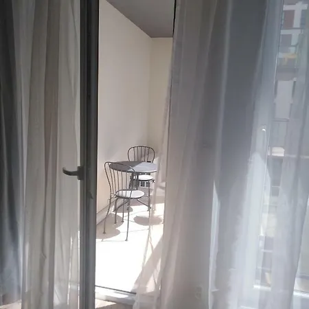 Et Lejlighed Kraków