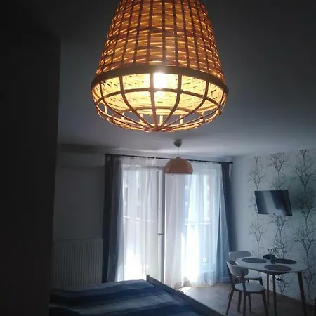 Lejlighed Et *