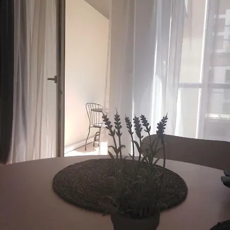 Et Lejlighed *