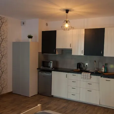 Et Appartement *