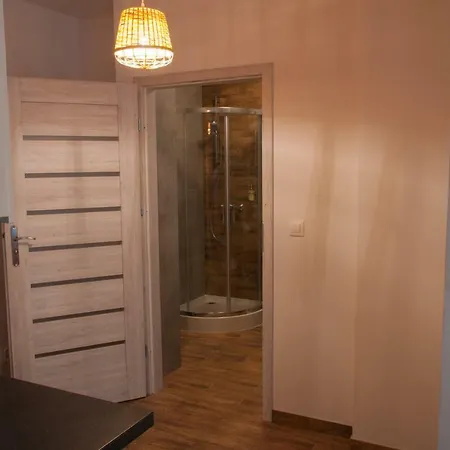 Appartement Et *