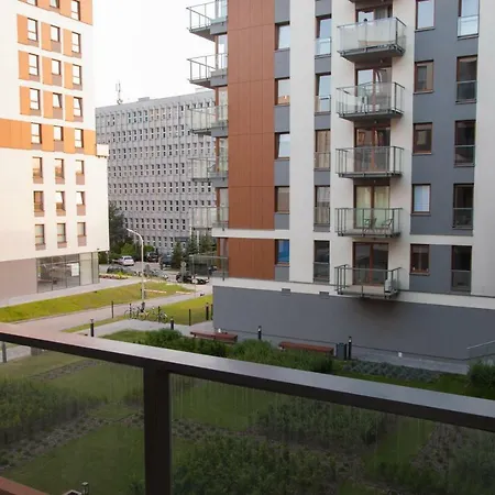 Apartamento Et Cracovia
