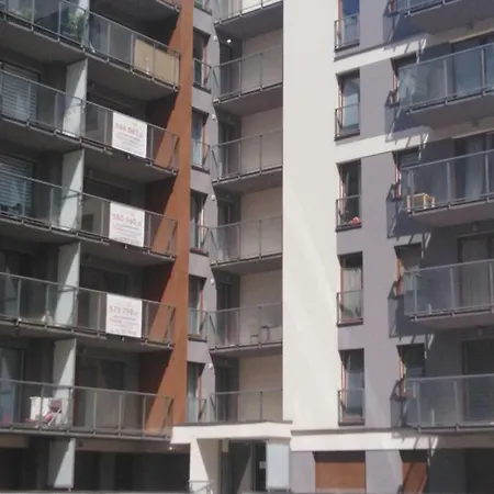 Et Appartement