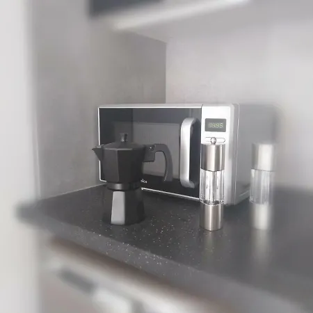 Et Appartement Cracovie