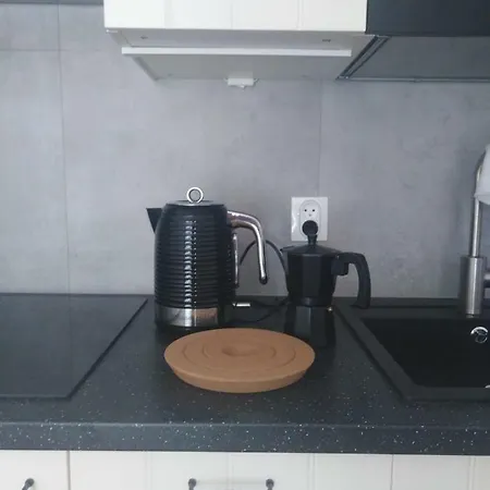 Et Appartement *