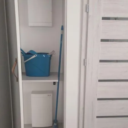 Apartamento Et