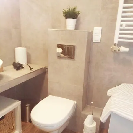 Apartamento Et Cracovia